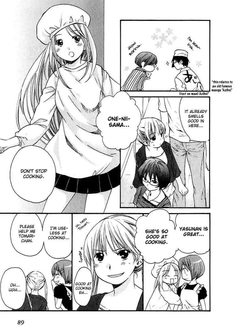 Kashimashi Girl Meets Girl Chapter 11 15